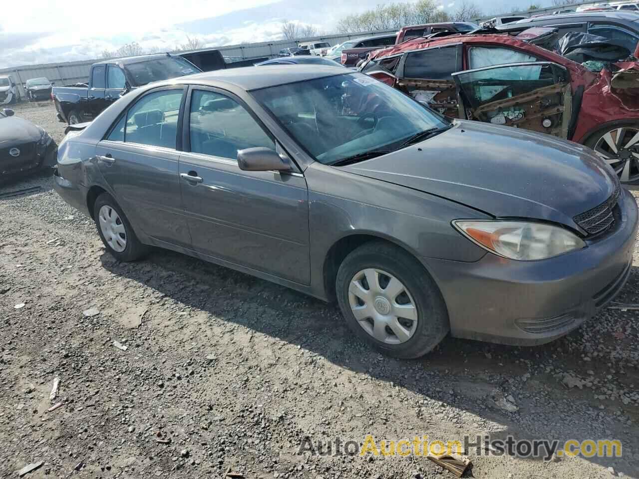 TOYOTA CAMRY LE, 4T1BE30KX3U709203