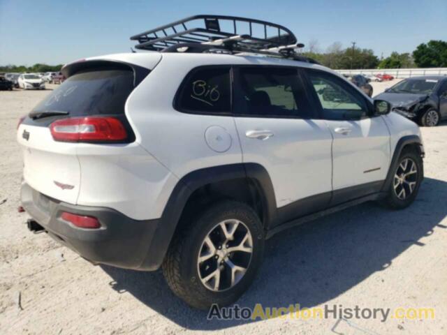 JEEP CHEROKEE TRAILHAWK, 1C4PJMBS9EW205953