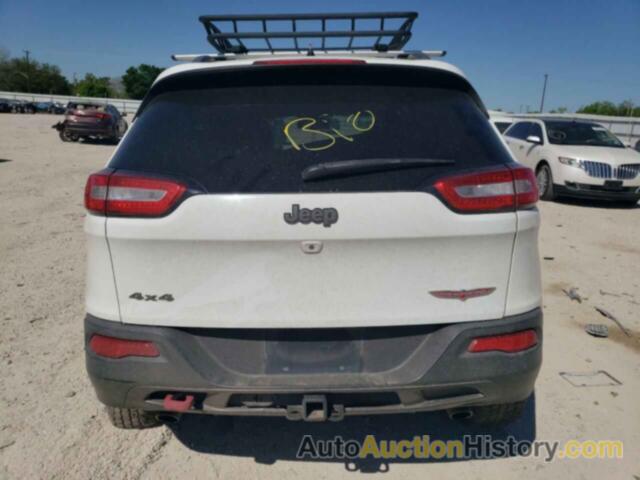 JEEP CHEROKEE TRAILHAWK, 1C4PJMBS9EW205953