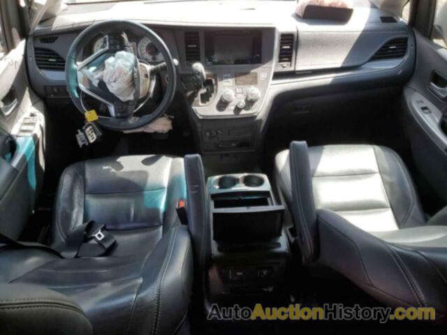 TOYOTA SIENNA SPORT, 5TDXK3DC1FS656339