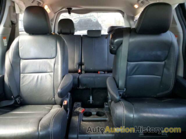 TOYOTA SIENNA SPORT, 5TDXK3DC1FS656339