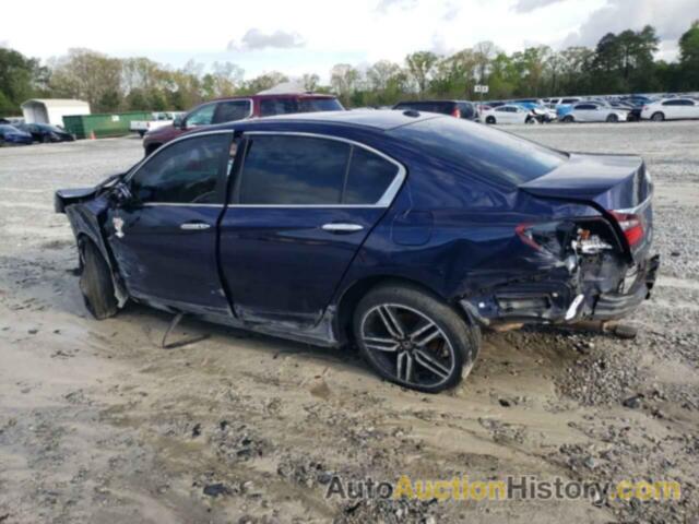 HONDA ACCORD EXL, 1HGCR2F85GA083331