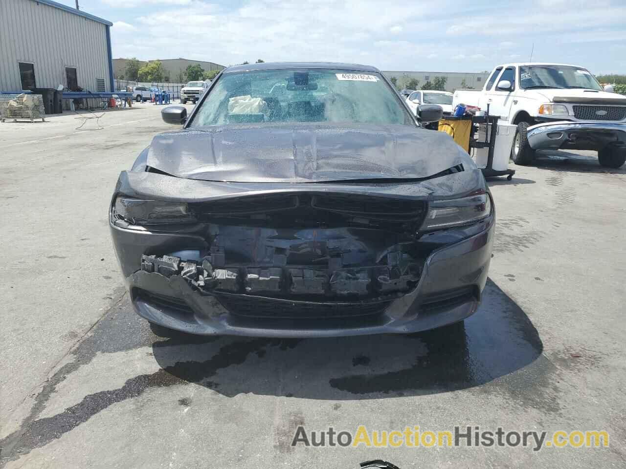 DODGE CHARGER SXT, 2C3CDXBG9MH587695