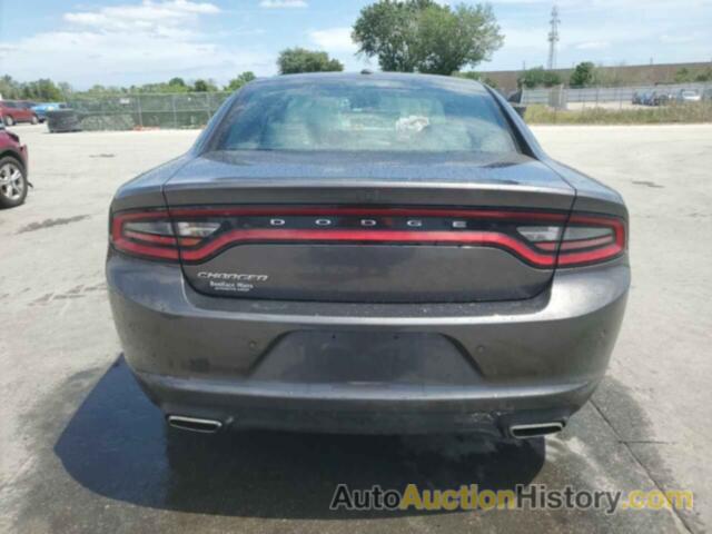 DODGE CHARGER SXT, 2C3CDXBG9MH587695