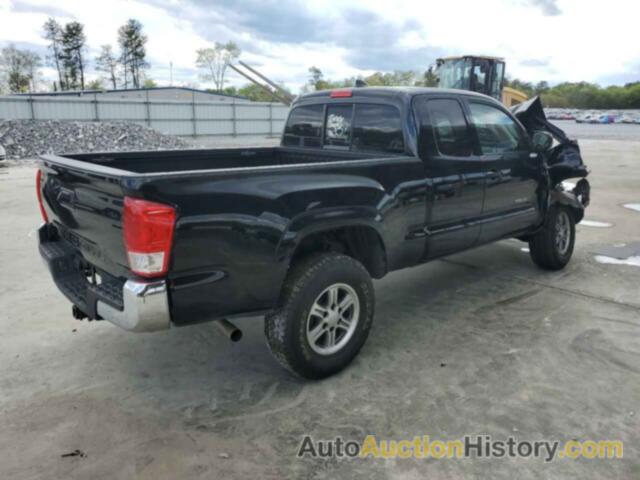 TOYOTA TACOMA ACCESS CAB, 5TFSZ5ANXGX006850