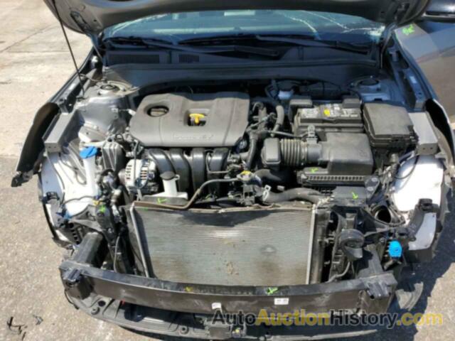 KIA FORTE GT LINE, 3KPF54AD0NE456129