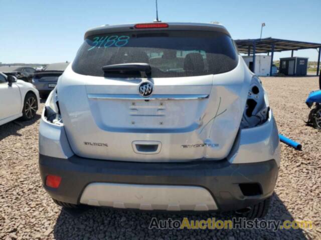 BUICK ENCORE, KL4CJASBXGB618997