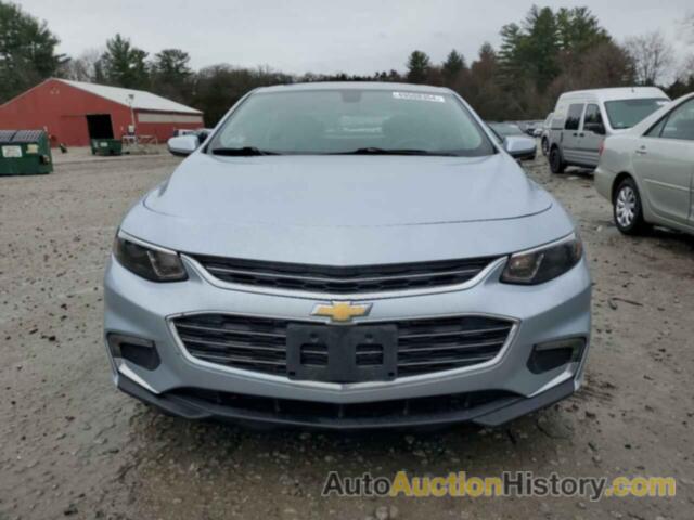 CHEVROLET MALIBU LT, 1G1ZE5ST3HF181805