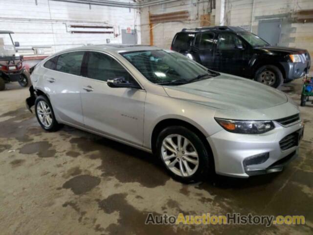 CHEVROLET MALIBU LT, 1G1ZD5ST0JF129041