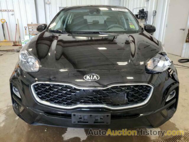 KIA SPORTAGE LX, KNDPMCAC1N7015067