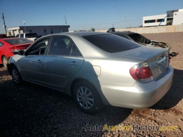 TOYOTA CAMRY LE, JTDBE32K753019256