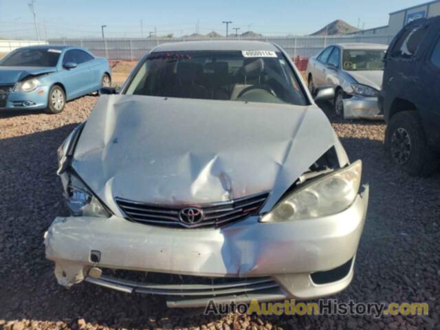 TOYOTA CAMRY LE, JTDBE32K753019256