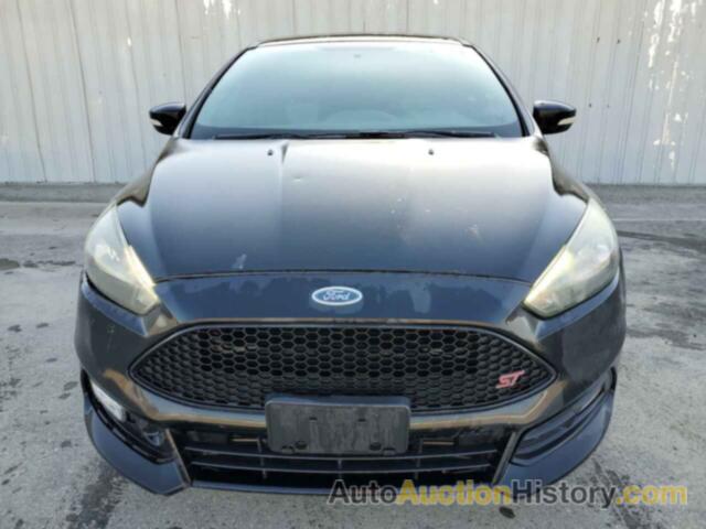 FORD FOCUS ST, 1FADP3L95HL271063