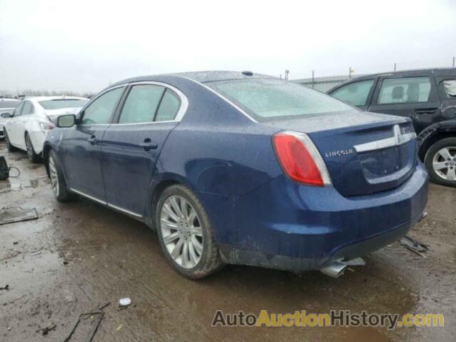 LINCOLN MKS, 1LNHL9DR9CG805221