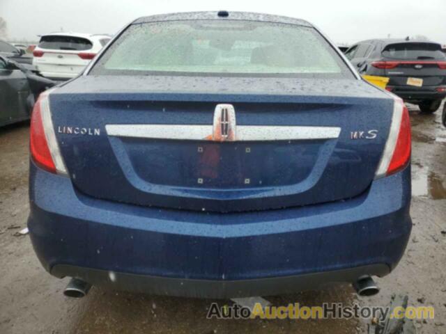 LINCOLN MKS, 1LNHL9DR9CG805221