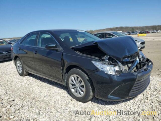 TOYOTA CAMRY LE, 4T1BF1FK5HU425851