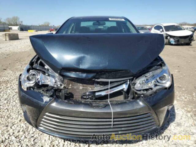 TOYOTA CAMRY LE, 4T1BF1FK5HU425851