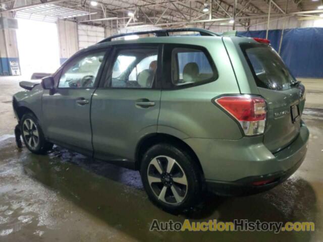 SUBARU FORESTER 2.5I, JF2SJABC7HH545338