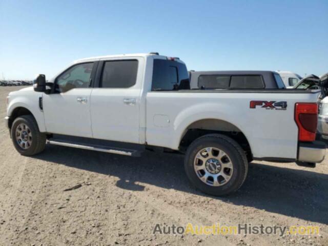 FORD F250 SUPER DUTY, 1FT7W2BN4NEC24934