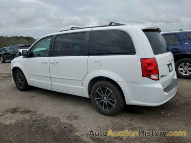 DODGE CARAVAN GT, 2C4RDGEG7HR673847