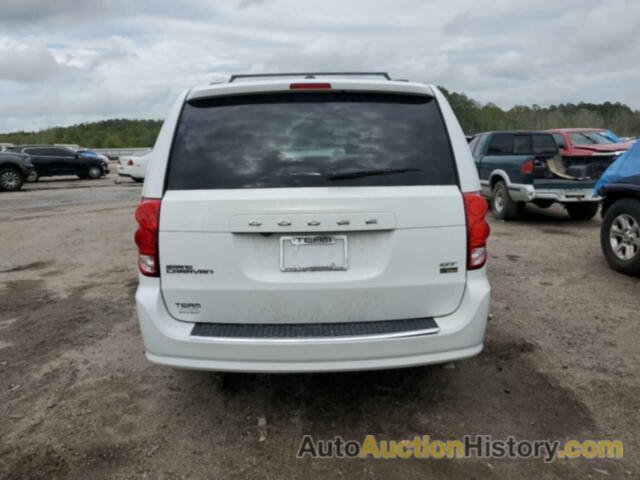 DODGE CARAVAN GT, 2C4RDGEG7HR673847