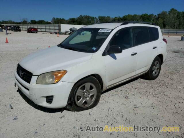 TOYOTA RAV4, 2T3BF4DV8CW215257