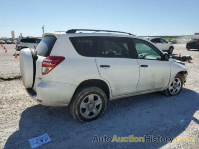 TOYOTA RAV4, 2T3BF4DV8CW215257