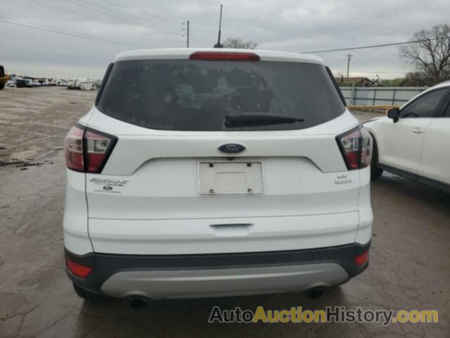 FORD ESCAPE SE, 1FMCU0GD1HUC72728