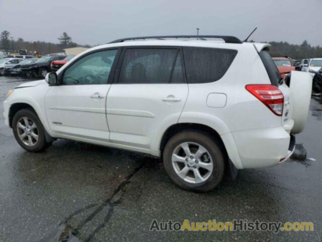 TOYOTA RAV4 LIMITED, 2T3DK4DVXCW073773