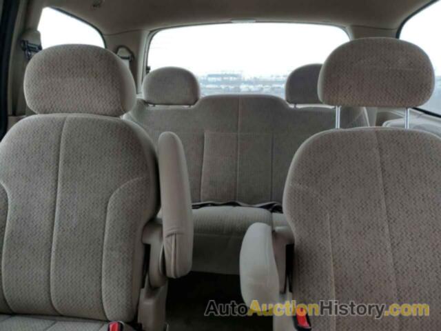 FORD WINDSTAR WAGON, 2FMDA5148WBA36552