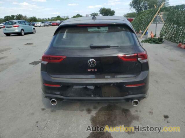 VOLKSWAGEN GTI SE SE, WVW3A7CD5RW117830