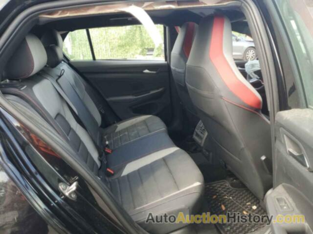 VOLKSWAGEN GTI SE SE, WVW3A7CD5RW117830