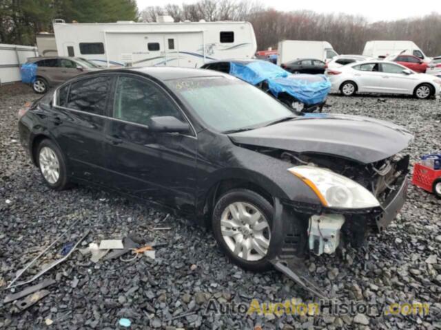 NISSAN ALTIMA BASE, 1N4AL2AP5CC233870