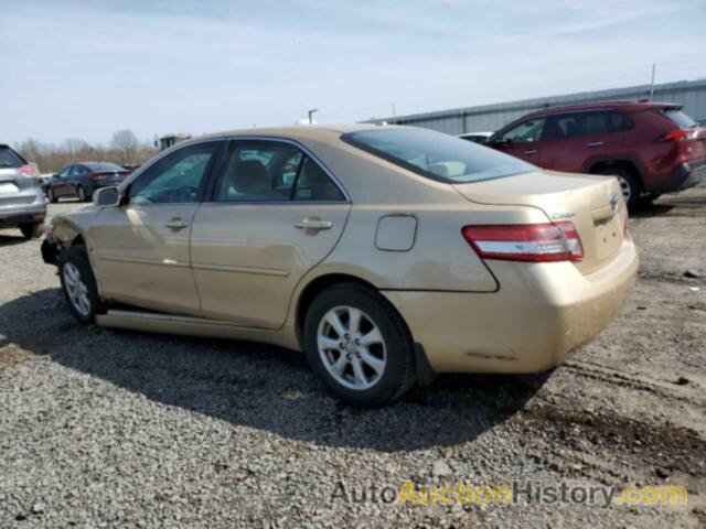 TOYOTA CAMRY BASE, 4T1BF3EK0BU181448