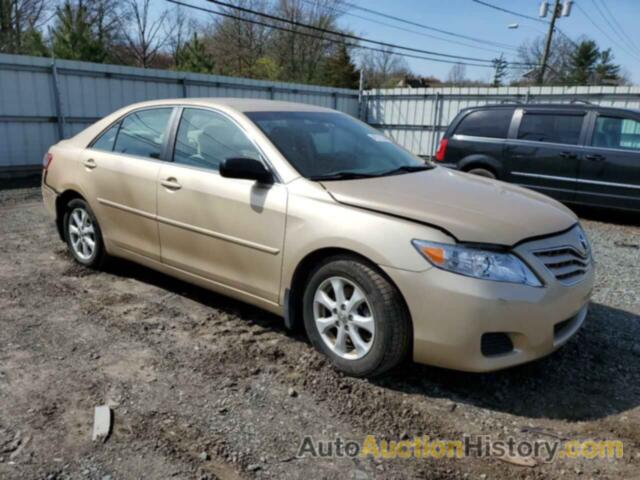 TOYOTA CAMRY BASE, 4T1BF3EK0BU181448