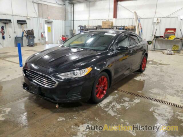 FORD FUSION SE, 3FA6P0HD4KR252517