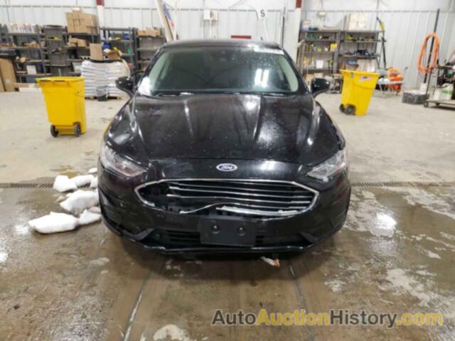 FORD FUSION SE, 3FA6P0HD4KR252517