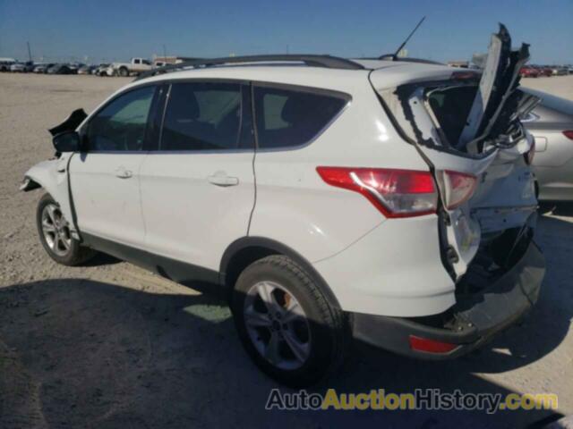 FORD ESCAPE SE, 1FMCU0GX8EUD41937