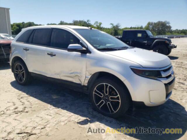 FORD EDGE SEL, 2FMDK3JC6DBB00707