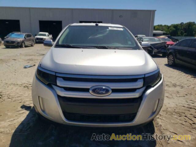 FORD EDGE SEL, 2FMDK3JC6DBB00707