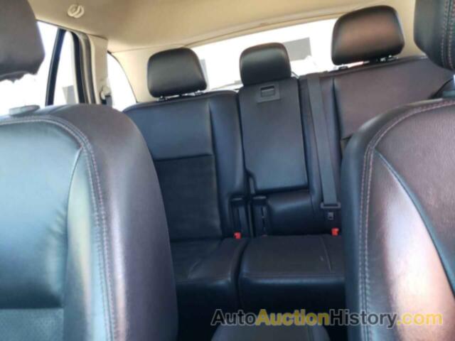 FORD EDGE SEL, 2FMDK3JC6DBB00707