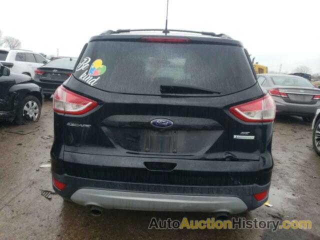 FORD ESCAPE SE, 1FMCU0GX0EUA37114