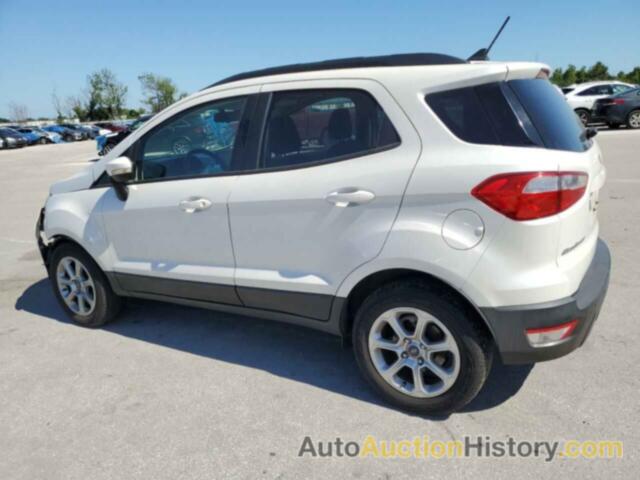 FORD ECOSPORT SE, MAJ3P1TE4JC229888