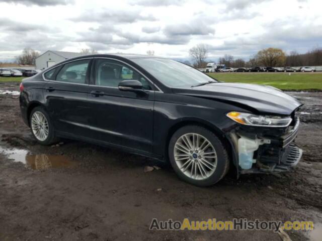 FORD FUSION SE, 1FA6P0HD9G5127555