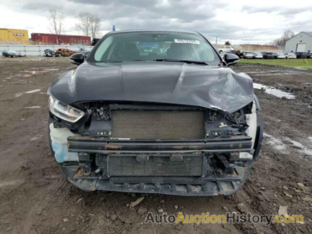 FORD FUSION SE, 1FA6P0HD9G5127555