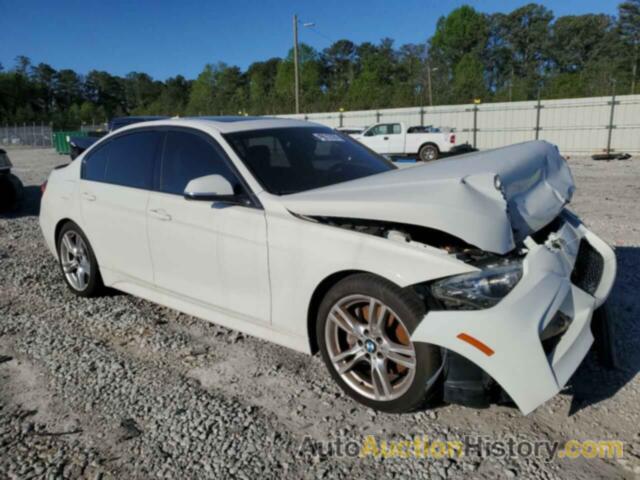 BMW 3 SERIES I SULEV, WBA8E9C52GK646636