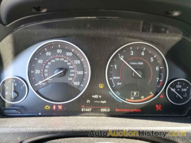 BMW 3 SERIES I SULEV, WBA8E9C52GK646636