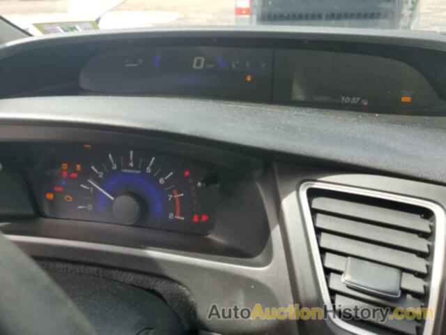 HONDA CIVIC LX, 2HGFG3B54EH511005