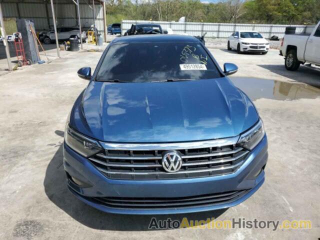 VOLKSWAGEN JETTA SEL PREMIUM, 3VWG57BU0MM069375