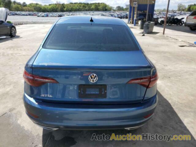 VOLKSWAGEN JETTA SEL PREMIUM, 3VWG57BU0MM069375